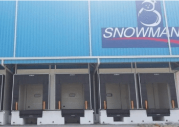 Snowman Logistics achieves 9% revenue growth in Q1 FY 2024-25