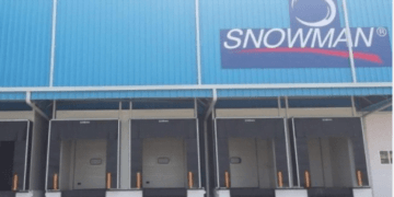Snowman Logistics achieves 9% revenue growth in Q1 FY 2024-25