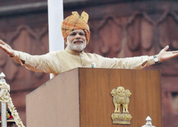 Growth of startups in India under the Startup India initiative