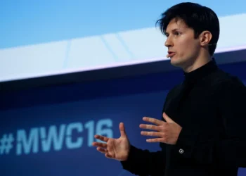 Founder of Telegram, Pavel Durov arrested in France: Reports