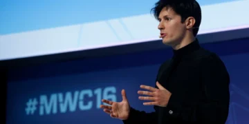 Founder of Telegram, Pavel Durov arrested in France: Reports