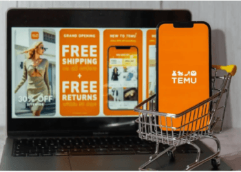 Temu: Your E-Commerce platform for wholesale prices on a wide range of products