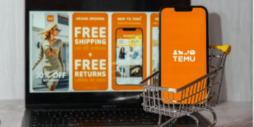 Temu: Your E-Commerce platform for wholesale prices on a wide range of products