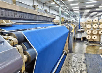 Government grants funding to Start-Ups and Educational Institutions for advancing technical textiles