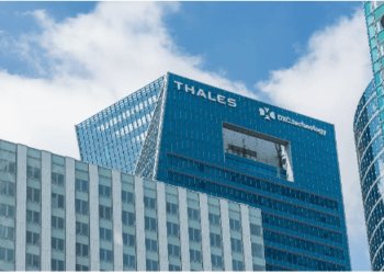 Thales partners with L&T Technology Services to deploy sentinel platform across key sectors