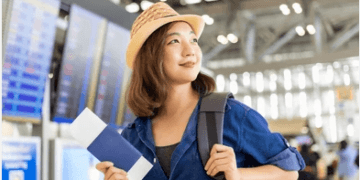Visa-on-Arrival facility for Nationals of Japan, South Korea and UAE