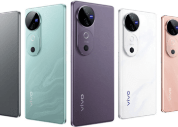 ZEISS & vivo V40 Series: Elevating smartphone portrait photography