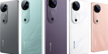ZEISS & vivo V40 Series: Elevating smartphone portrait photography