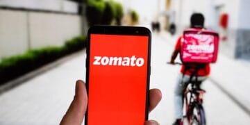Zomato stock sees upgrade from brokerage firms; company expects margin to improve