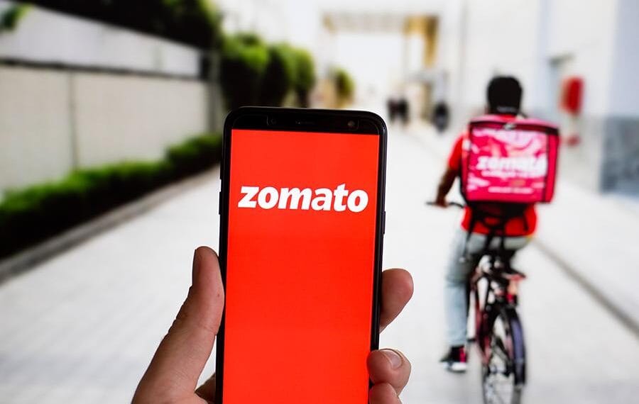 Zomato stock sees upgrade from brokerage firms; company expects margin to improve
