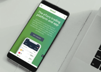 eToro’s social trading and diverse asset offerings enhance learning and trading experience