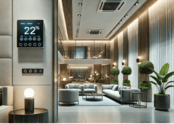 Honeywell introduces INNCOM Direct to enhance energy efficiency in mid-market hotels