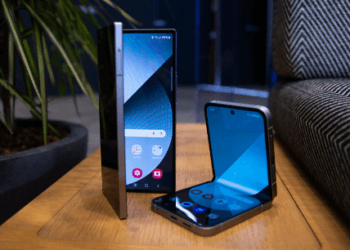 Gadget review: Samsung Galaxy Z Fold 6 and Z Flip 6