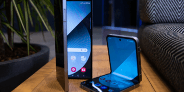 Gadget review: Samsung Galaxy Z Fold 6 and Z Flip 6