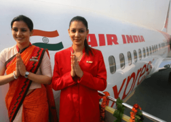 Air India launches ‘AEYE Vision’ for real-time trip updates via AI technology