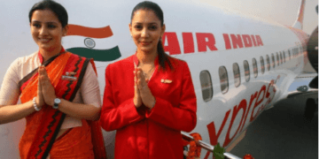 Air India launches ‘AEYE Vision’ for real-time trip updates via AI technology