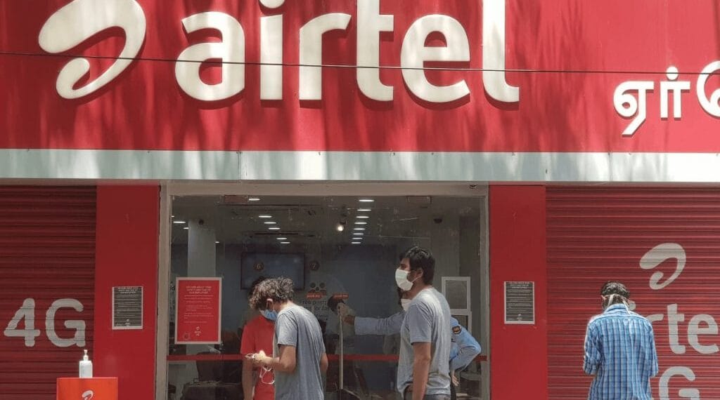 Airtel launches AI-powered spam detection tool