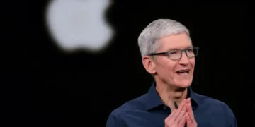 Apple’s long-term growth prospects in China remains strong