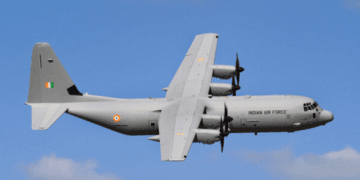 Lockheed Martin and Tata Advanced Systems forge strategic agreement to enhance India-U.S. defense ties