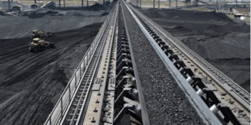 India sees significant upswing in coal production and dispatch for FY 2024-25