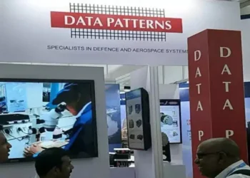 H2 of FY25 to be better than first two quarters for Data Patterns on higher order intake