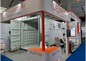 Delectrik wins NTPC tender for 3 MWh flow battery system