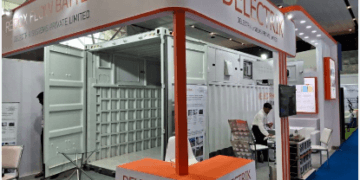 Delectrik wins NTPC tender for 3 MWh flow battery system