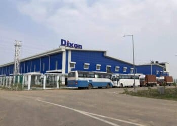 Dixon Technologies eyes big revenue flow from IT hardware segment by FY27