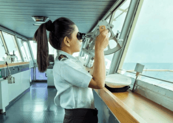 Maersk celebrates ‘Equal At Sea’ milestone for women in India