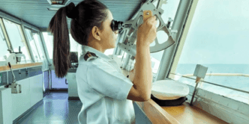 Maersk celebrates ‘Equal At Sea’ milestone for women in India
