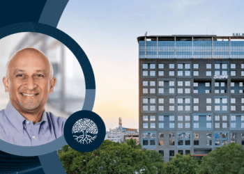 Eton Solutions launches EtonGPT™: The world’s first GenAI module for family offices