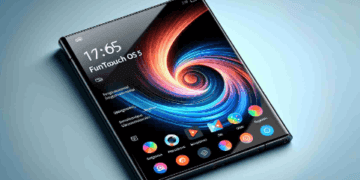 vivo’s Funtouch OS 15: Redefining smoothness and connectivity
