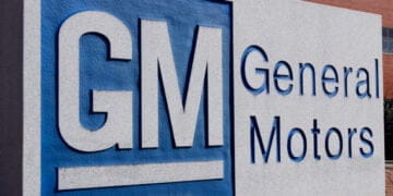 GM to lay off 1,695 workers at Fairfax Plant in US