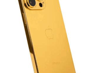 Introducing Goldgenie’s exclusive customized iPhone 16 Pro & Pro Max in 24k Gold, Rose Gold and Platinum