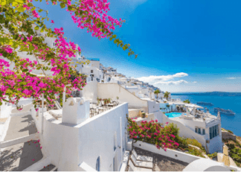 Vacations to Greece to be expensive as Greece govt plans higher tax to check over-tourism