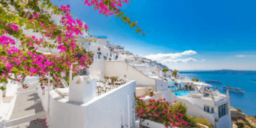 Vacations to Greece to be expensive as Greece govt plans higher tax to check over-tourism