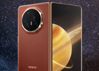 HONOR Magic V3: Slimmest inward-foldable phone with sleek design and advanced camera module