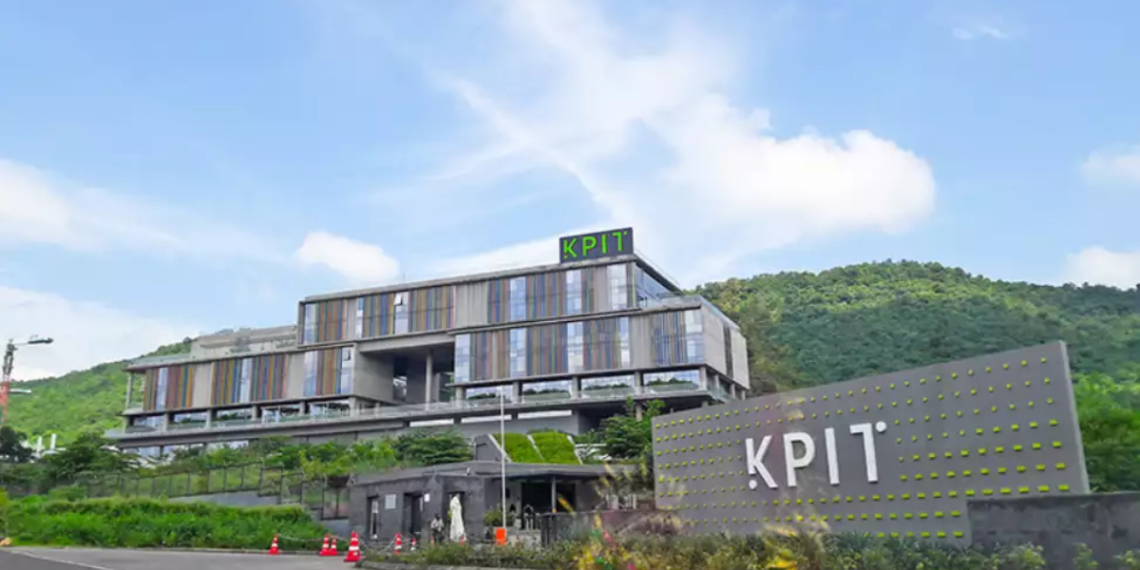 KPIT to increase focus on China with more investments in coming quarters