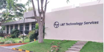 LTTS recognized as leader in connected product engineering services by Everest Group