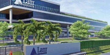 Lam Research to set up systems lab at Bengaluru: To facilitate semicon manufacturing process