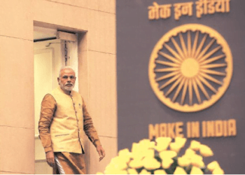 India’s exports show resilience with growth in key sectors