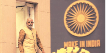 India’s exports show resilience with growth in key sectors