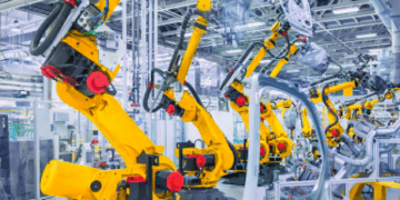 Growth of manufacturing vertical to remain mixed for Indian IT firms