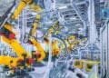 Growth of manufacturing vertical to remain mixed for Indian IT firms