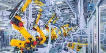 Growth of manufacturing vertical to remain mixed for Indian IT firms