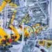 Growth of manufacturing vertical to remain mixed for Indian IT firms