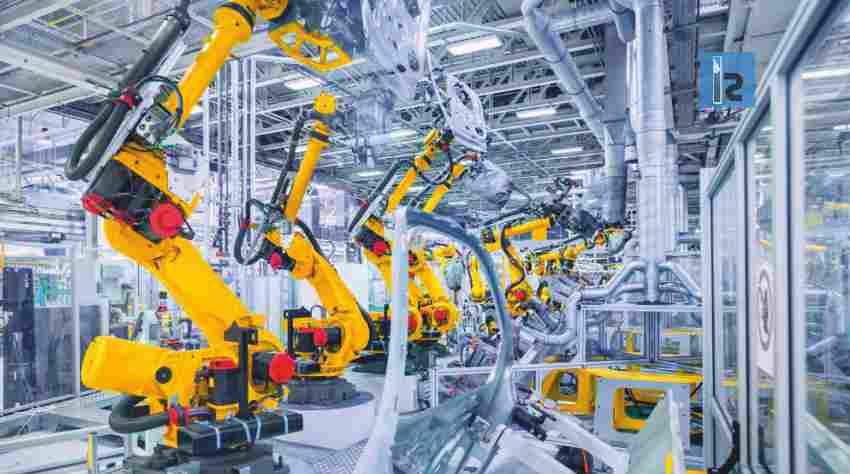 Growth of manufacturing vertical to remain mixed for Indian IT firms
