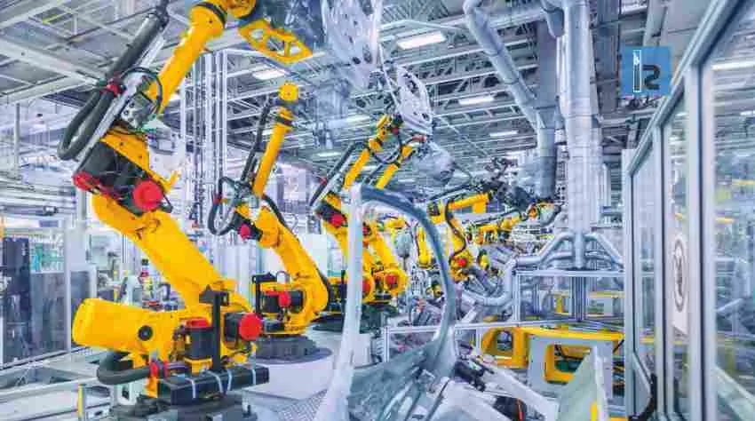 Growth of manufacturing vertical to remain mixed for Indian IT firms