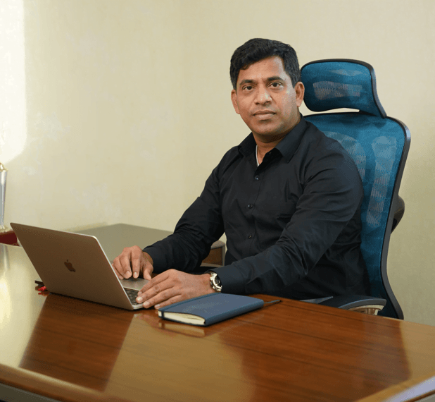 Demand for cloud, automation & enterprise solutions remains sound: CEO & Cofounder of Techwave, Raj Gummadapu