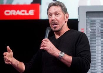 Oracle bets big on data centre business as AI adoption rises